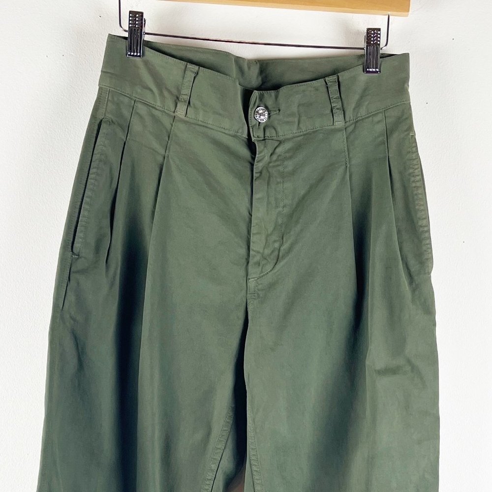 2/$30 Edwin Isla High Waist Pant 12 NWT - Picture 6 of 8